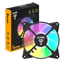 COOLER FAN EURUS - CLANM