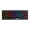 TECLADO GAMER 60% NIGHT WALKER