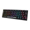 TECLADO GAMER 60% NIGHT WALKER