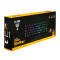 TECLADO GAMER 60% NIGHT WALKER